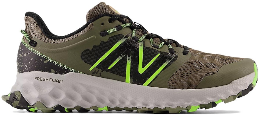 New Balance Fresh Foam Garoé 'Camo Oscuro Pixel Verde' MTGAROG1 Order New Balance Fresh Foam Garoé 'Camo Oscuro Pixel Verde' MTGAROG1