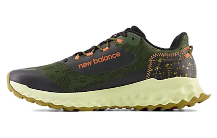 Buy New Balance Fresh Foam Garoé 'Kombu Cayenne' Lelaki Wanita Terbaru MTGAROC1