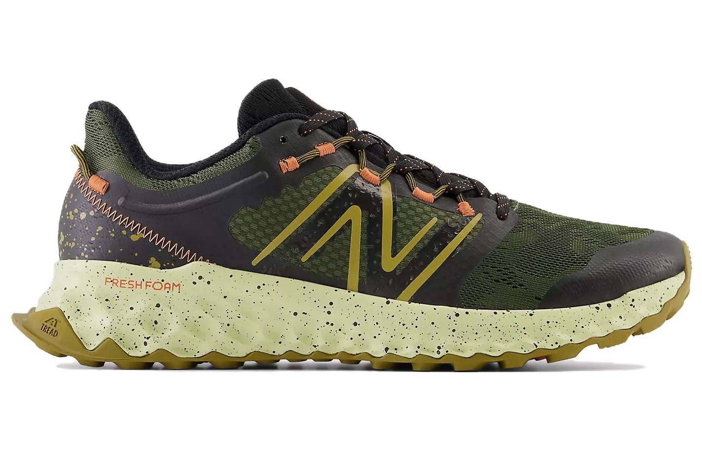 NB Fresh Foam Garoé 'Kombu Cayenne' 圖 2