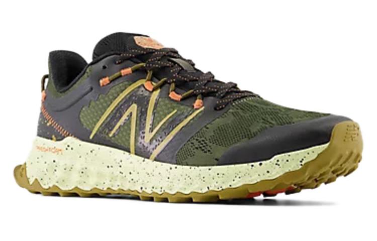 Lookbook New Balance Fresh Foam Garoé ''Kombu Cayenne'' Sneaker MTGAROC1