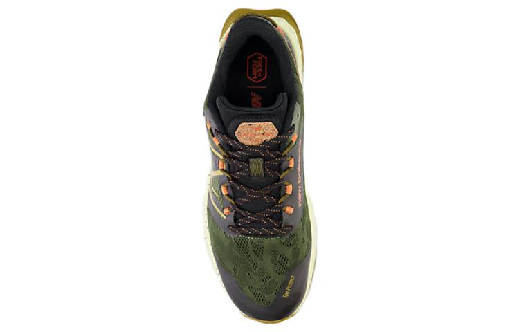 Shop New Balance Fresh Foam Garoé ''Kombu Cayenne'' Sneaker MTGAROC1