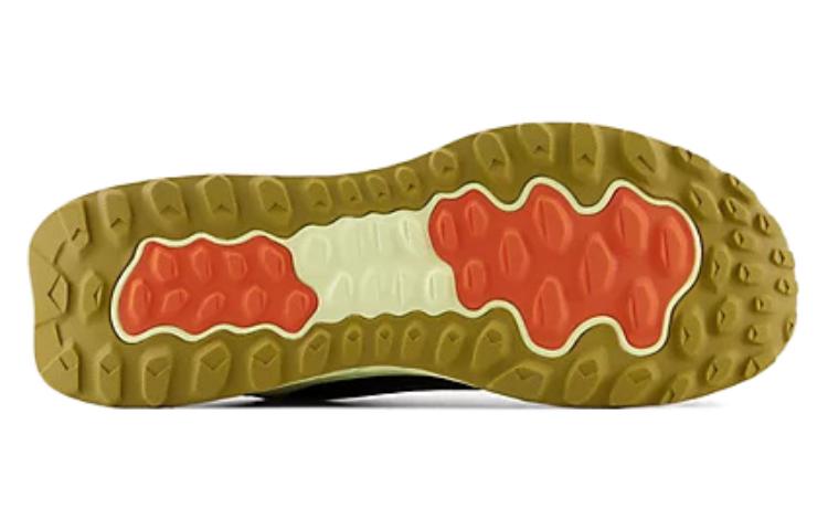 NB Fresh Foam Garoé 'Kombu Cayenne' 圖 5