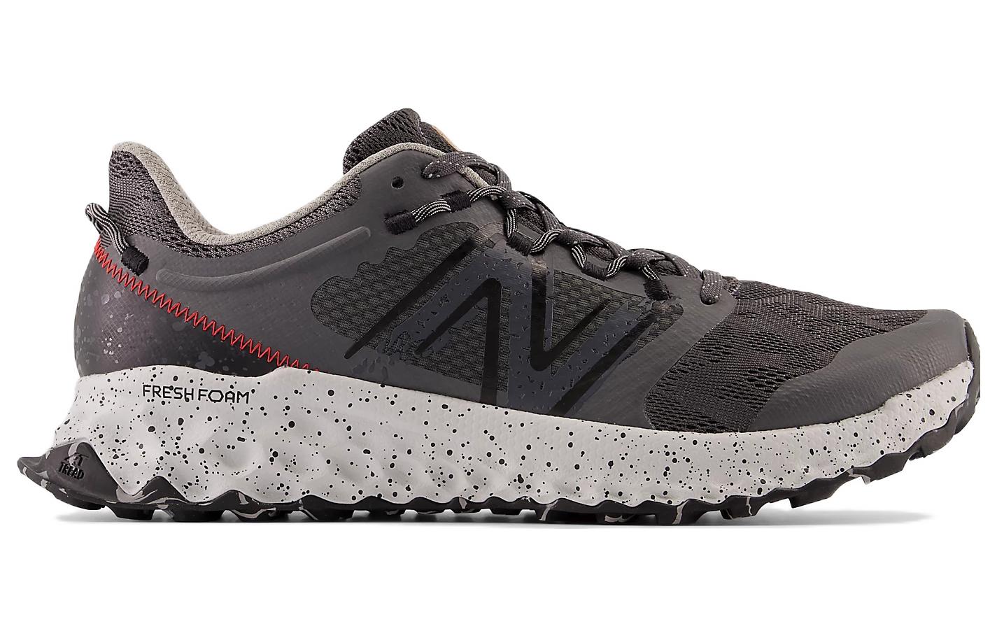 Lookbook New Balance Fresh Foam Garoé 'Magnet Speckled' MTGAROLG