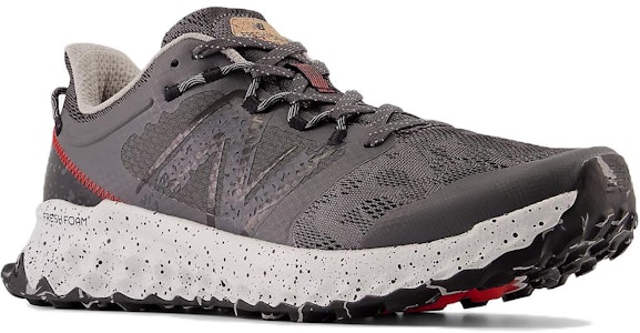 New Balance Fresh Foam Garoé 'Magnet Bercorak' MTGAROLG Lookbook New Balance Fresh Foam Garoé 'Magnet Bercorak' MTGAROLG