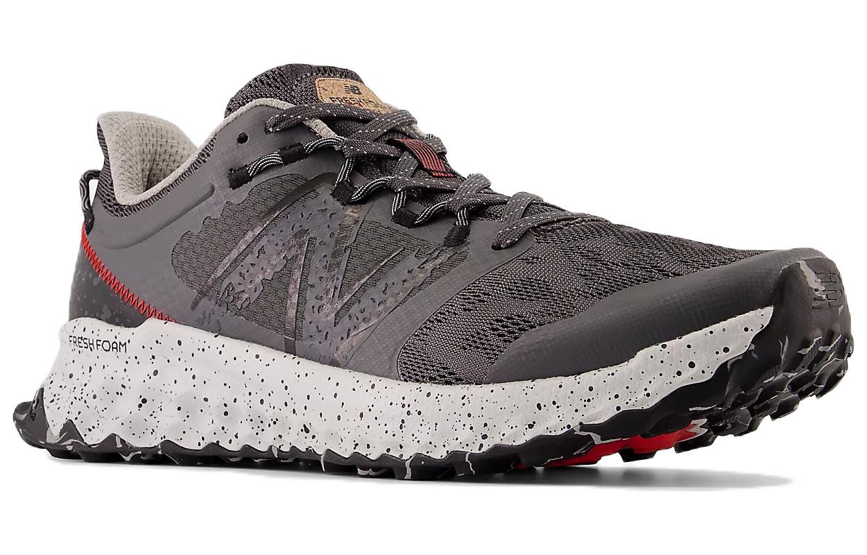 Shop New Balance Fresh Foam Garoé 'Magnet Speckled' MTGAROLG