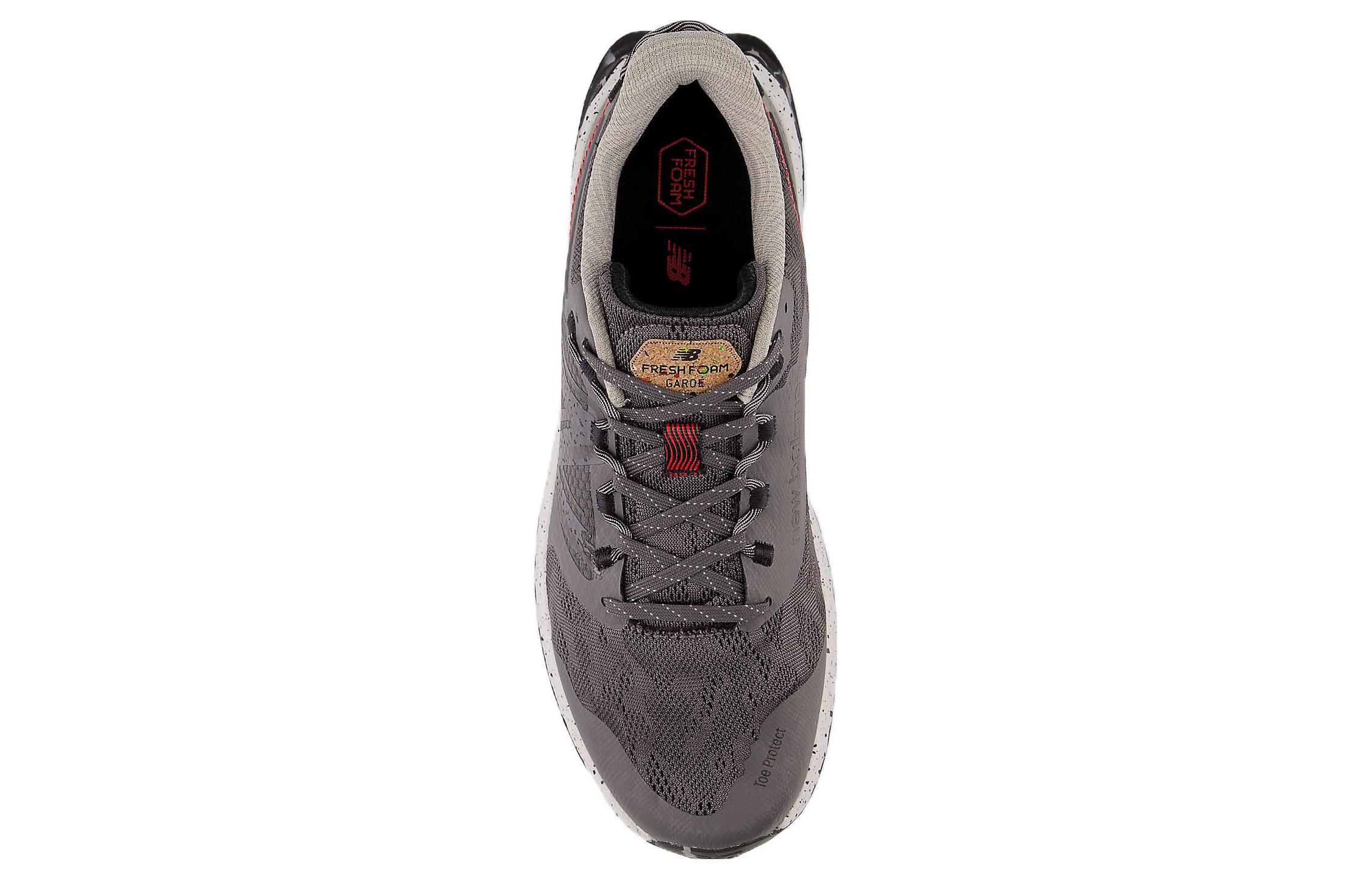 Purchase New Balance Fresh Foam Garoé 'Magnet Speckled' MTGAROLG