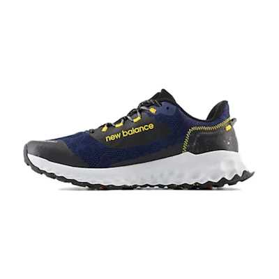 NB Fresh Foam Garoé 'Navy Hot Marigold'