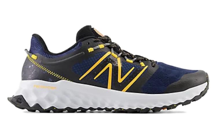 Order New Balance Fresh Foam Garoé 'Azul Marino y Caléndula' MTGARON1