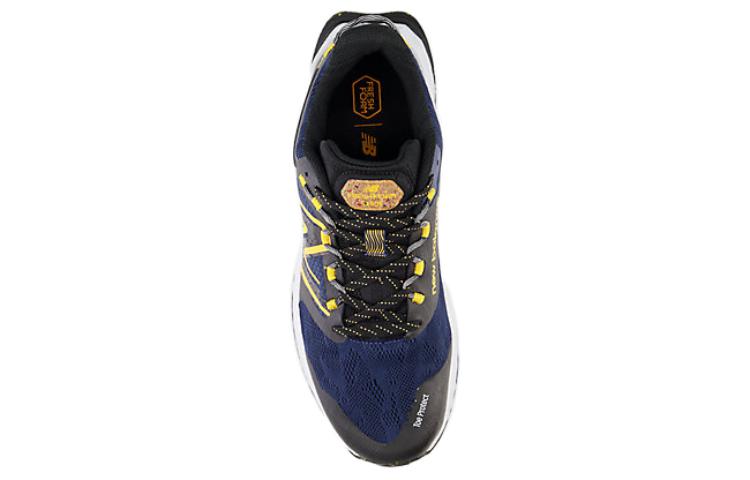 Shop New Balance Fresh Foam Garoé 'Azul Marino y Caléndula' MTGARON1