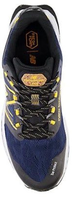 New Balance Fresh Foam Garoé 'Azul Marino y Caléndula' MTGARON1 Shop New Balance Fresh Foam Garoé 'Azul Marino y Caléndula' MTGARON1