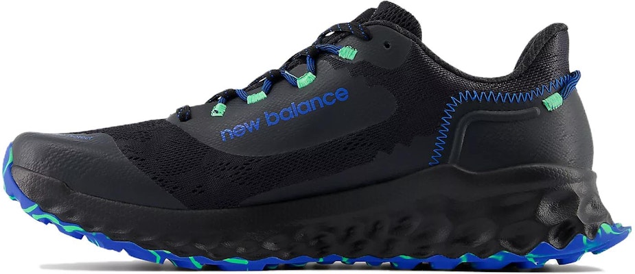 New Balance Fresh Foam Garoé 'Azul Fantasma Oasis' MTGARORR Buy New Balance Fresh Foam Garoé 'Azul Fantasma Oasis' MTGARORR