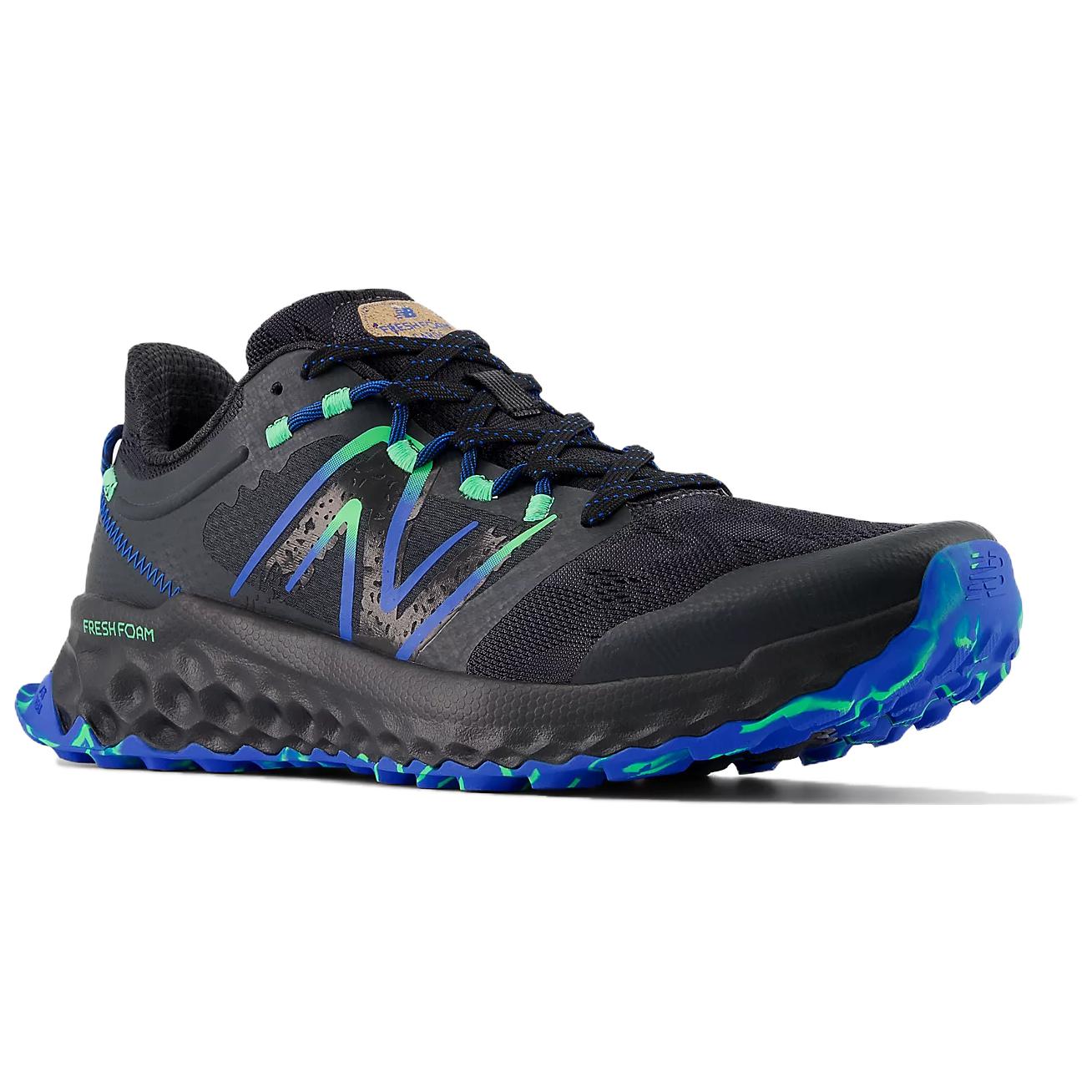 Order New Balance Fresh Foam Garoé 'Azul Fantasma Oasis' MTGARORR