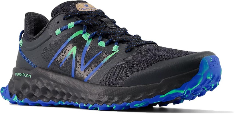 New Balance Fresh Foam Garoé 'Azul Fantasma Oasis' MTGARORR Order New Balance Fresh Foam Garoé 'Azul Fantasma Oasis' MTGARORR