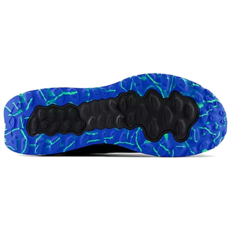 Shop New Balance Fresh Foam Garoé 'Azul Fantasma Oasis' MTGARORR