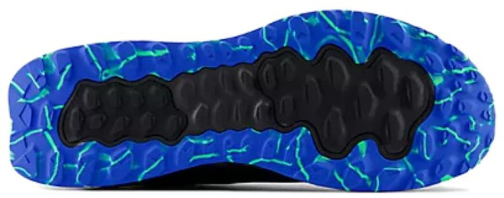 New Balance Fresh Foam Garoé 'Azul Fantasma Oasis' MTGARORR Shop New Balance Fresh Foam Garoé 'Azul Fantasma Oasis' MTGARORR