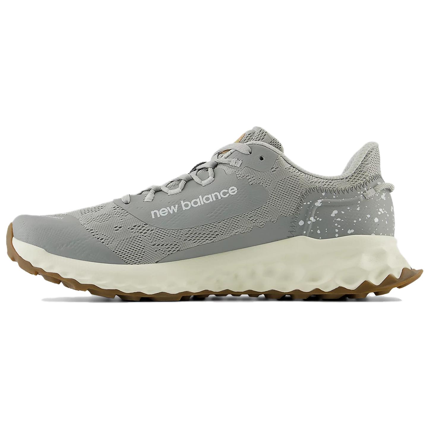 New Balance Fresh Foam Garoé Grey Matter Slate Grey Angora MTGAROEG
