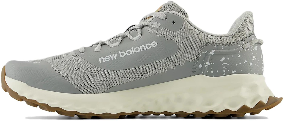 New Balance NB Fresh Foam 輕便舒適減震防滑 低筒運動鞋 男款 灰色 Buy New Balance NB Fresh Foam 輕便舒適減震防滑 低筒運動鞋 男款 灰色