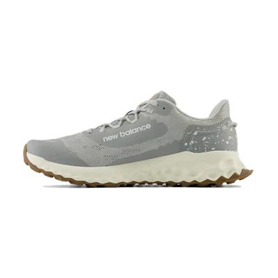 NB Fresh Foam Garoé Grey Matter Slate Grey Angora