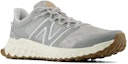 Lookbook New Balance Fresh Foam Garoé Kelabu Angora Kelabu Slate. MTGAROEG