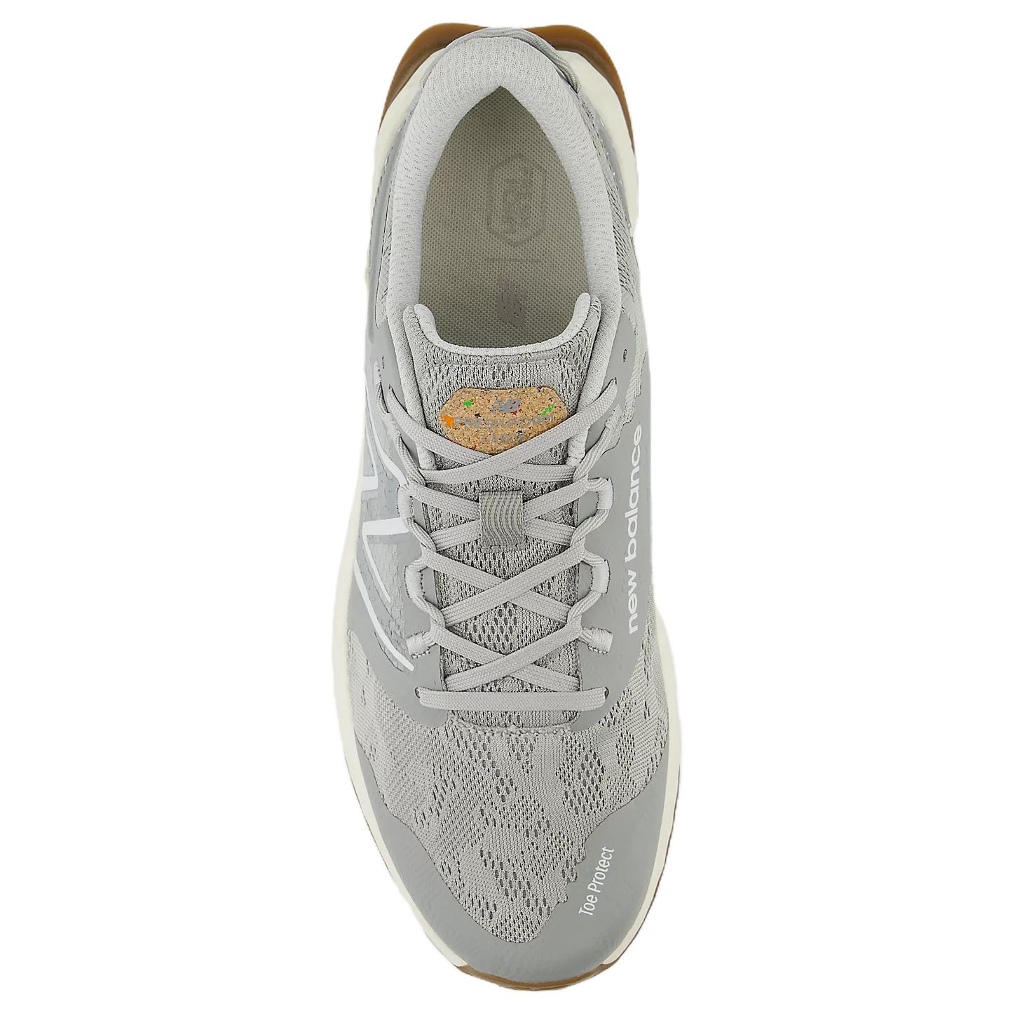 Purchase New Balance NB Fresh Foam 輕便舒適減震防滑 低筒運動鞋 男款 灰色