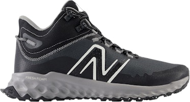 New Balance Fresh Foam Garoé Mid 2E Wide 'Blacktop Shadow Grey' MTGAMCLB-2E New Balance Fresh Foam Garoé Mid 2E Wide 'Blacktop Shadow Grey' MTGAMCLB-2E
