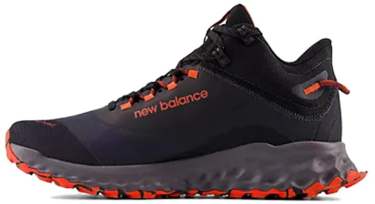 New Balance Fresh Foam Garoé Mid ''Noir Neo Flame'' MTGAMCCB Buy New Balance Fresh Foam Garoé Mid ''Noir Neo Flame'' MTGAMCCB