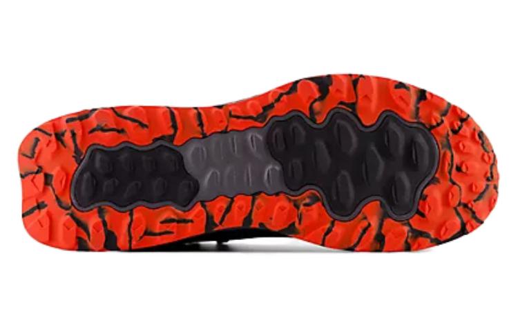 NB Fresh Foam Garoé Mid 'Black Neo Flame' 圖 5