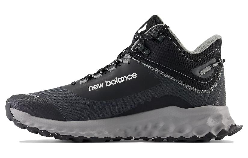 New Balance Fresh Foam Garoé Mid 'Blacktop Shadow Grey' MTGAMCLB