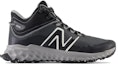 Order New Balance Fresh Foam Garoé Mid 'Hitam Kelabu Bayang' MTGAMCLB