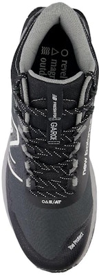 New Balance Fresh Foam Garoé Mid 'Hitam Kelabu Bayang' MTGAMCLB Shop New Balance Fresh Foam Garoé Mid 'Hitam Kelabu Bayang' MTGAMCLB