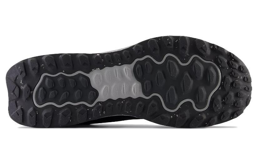 Purchase New Balance Fresh Foam Garoé Mid 'Hitam Kelabu Bayang' MTGAMCLB