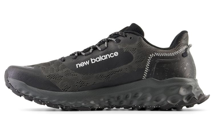 New Balance Fresh Foam Garo Shoes 'Black White' MTGAROK1