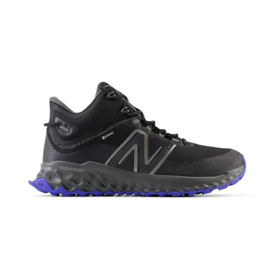 NB Fresh Foam Garoe Mid-Cut GTX 'Black'