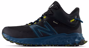 Order New Balance Fresh Foam Garoe Mid-Cut GTX 'Negro Azul' MTGAMGT1-2E