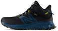 Order New Balance Fresh Foam Garoe Mid-Cut GTX 'Hitam Biru' MTGAMGT1-2E