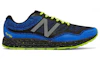 Order New Balance Fresh Foam Gobi Trail ''Blau Schwarz'' MTGOBIBY