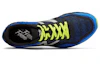 Lookbook New Balance Fresh Foam Gobi Trail ''Blau Schwarz'' MTGOBIBY