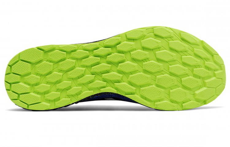 Shop New Balance Fresh Foam Gobi Trail 'Biru Hitam' MTGOBIBY