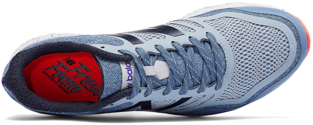 ニューバランス フレッシュフォーム ゴビ トレイル (紺・橙) MTGOBIGO Lookbook ニューバランス フレッシュフォーム ゴビ トレイル (紺・橙) MTGOBIGO