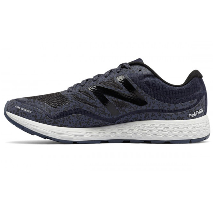 New Balance Fresh Foam Gobi Trail Moon Phase 'Black' MTGOBIBK