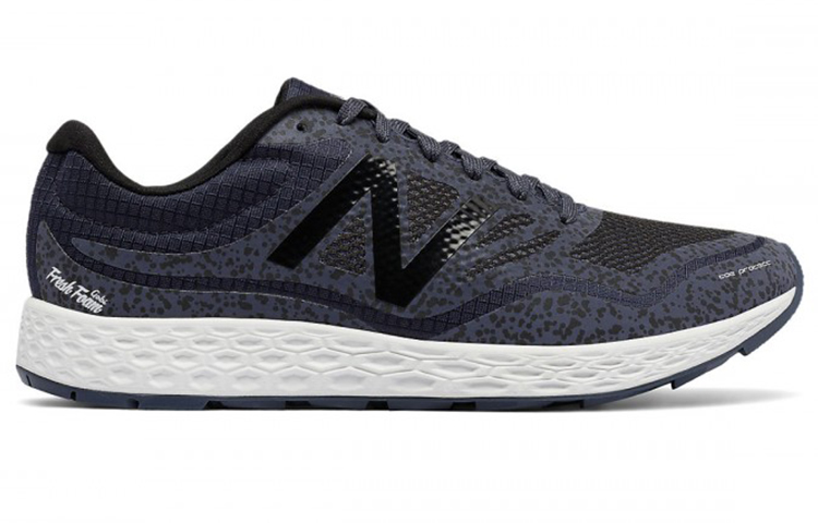 Order New Balance Fresh Foam Gobi Trail Moon Phase 'Hitam' MTGOBIBK