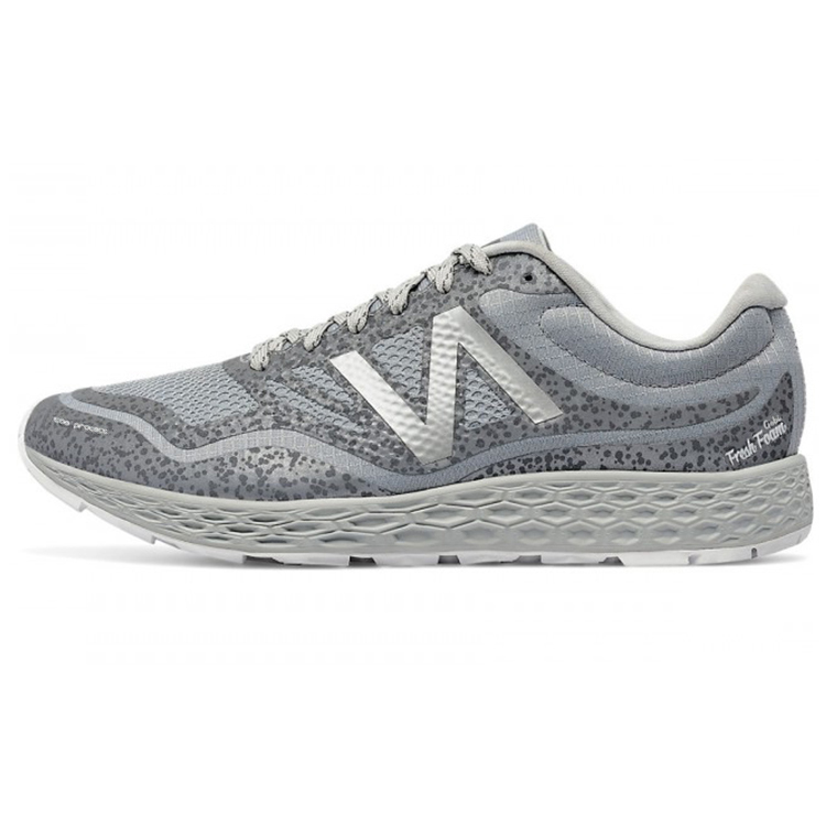 New Balance Fresh Foam Gobi Trail Moon Phase 'Grey' MTGOBISL