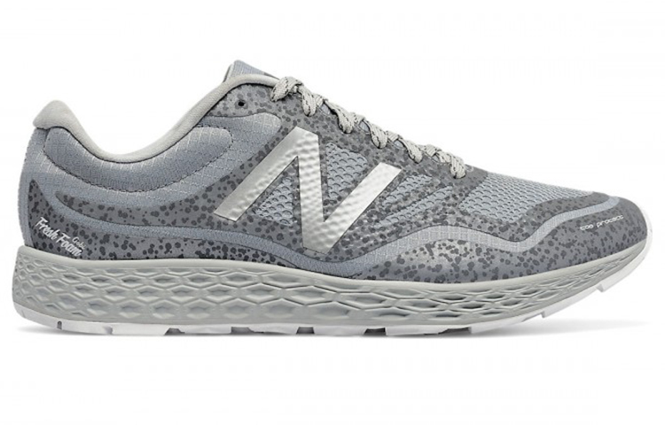 Order New Balance Fresh Foam Gobi Trail Moon Phase ''Gris'' MTGOBISL