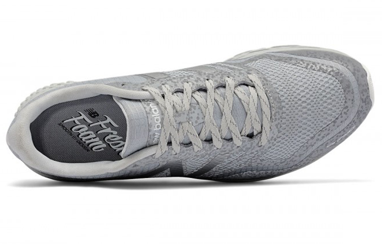 Lookbook New Balance Fresh Foam Gobi Trail Moon Phase ''Gris'' MTGOBISL
