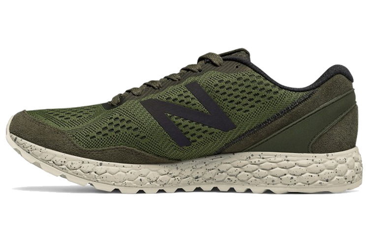 New Balance Fresh Foam Gobi Trail v2 Protect Pack 'Green Cream' MTGOBIE2