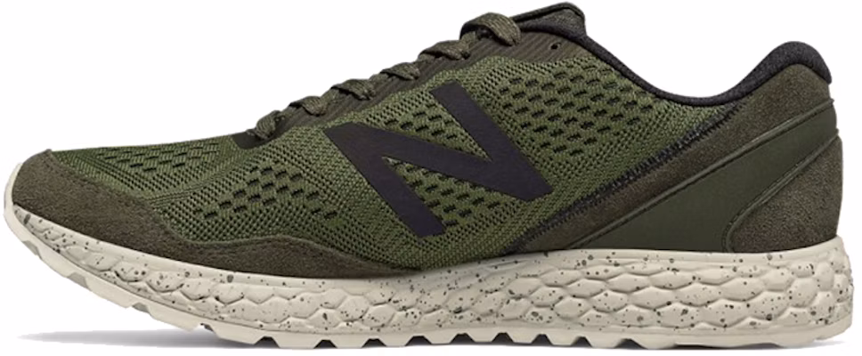 New Balance Fresh Foam Gobi Trail v2 Protect Pack ''Groen Crème'' Trailrunning MTGOBIE2 Buy New Balance Fresh Foam Gobi Trail v2 Protect Pack ''Groen Crème'' Trailrunning MTGOBIE2