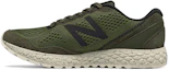 Buy New Balance Fresh Foam Gobi Trail v2 Protect Pack ''Groen Crème'' Trailrunning MTGOBIE2