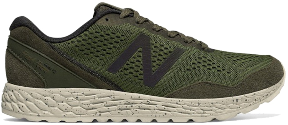 New Balance Fresh Foam Gobi Trail v2 Protect Pack 'Verde Crema' MTGOBIE2 Order New Balance Fresh Foam Gobi Trail v2 Protect Pack 'Verde Crema' MTGOBIE2