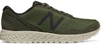 Order New Balance Fresh Foam Gobi Trail v2 Protect Pack 'Verde Crema' MTGOBIE2