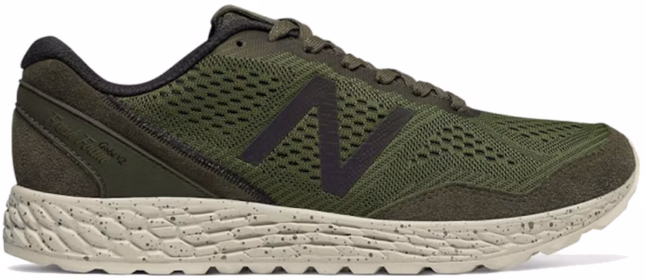 New Balance Fresh Foam Gobi Trail v2 Protect Pack ''Groen Crème'' Trailrunning MTGOBIE2 Order New Balance Fresh Foam Gobi Trail v2 Protect Pack ''Groen Crème'' Trailrunning MTGOBIE2